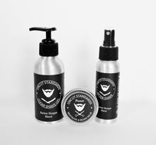 Load image into Gallery viewer, NEW &quot;Triple Threat&quot; Men&#39;s Grooming Kit
