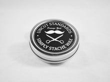 Load image into Gallery viewer, 1 oz. Organic Scented Mustache Wax