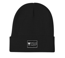 Load image into Gallery viewer, Embroidered Beanie - Yupoong