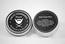 Load image into Gallery viewer, Three Pack #1 - Mustache and Beard Balm