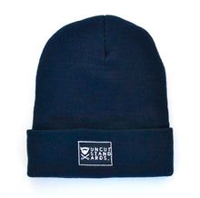 Load image into Gallery viewer, Embroidered Beanie - Yupoong