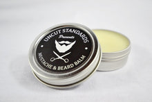 Load image into Gallery viewer, Three Pack #2 - Mustache and Beard Balm