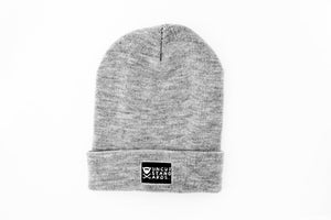 Embroidered Beanie - Yupoong