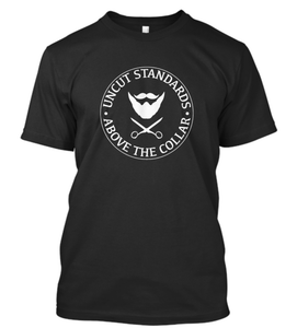 Uncut Standards Men's T-shirts