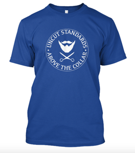 Uncut Standards Men's T-shirts