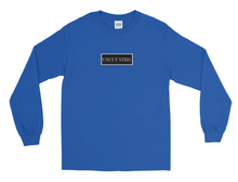 Load image into Gallery viewer, Long Sleeve UNCUT STRD Shirt