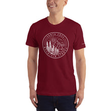 Load image into Gallery viewer, Santa Cruz Mountain Strong T-Shirt - Unisex