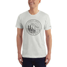 Load image into Gallery viewer, Santa Cruz Mountain Strong T-Shirt - Unisex