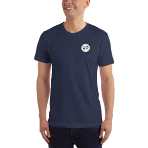 American Apparel Extra Soft Tee - Founders Tee