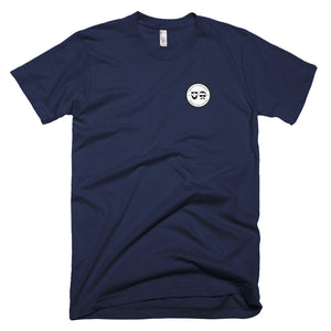 American Apparel Extra Soft Tee - Founders Tee